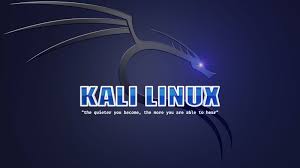 Kali Linux Security Suite