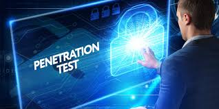 Advanced Penetration Testing Tool